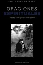 Oraciones Espirituales