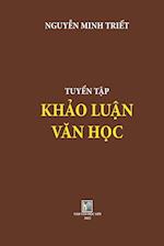 TUYEN TAP KHAO LUAN VAN HOC