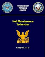 Hull Maintenance Technician - NAVEDTRA 14119 