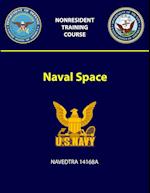 Naval Space - NAVEDTRA 14168A 