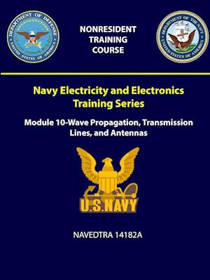 Navy Electricity and Electronics Training Series