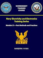 Navy Electricity and Electronics Training Series