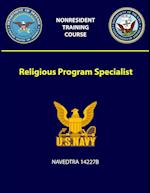 Religious Program Specialist - NAVEDTRA 14227B 