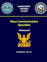 Mass Communication Specialist