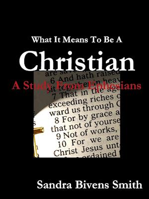 What It Means to Be a Christian