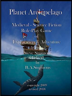 Planet Archipelago Basic Rules