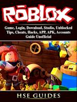 Roblox Game, Login, Download, Studio, Unblocked, Tips, Cheats, Hacks, APP, APK, Accounts, Guide Unofficial
