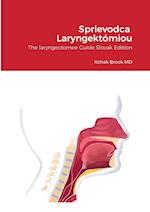 Sprievodca Laryngektómiou