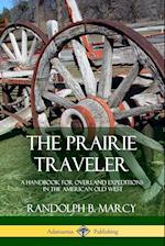 The Prairie Traveler