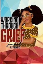 A Girl's Journey Through Grief 