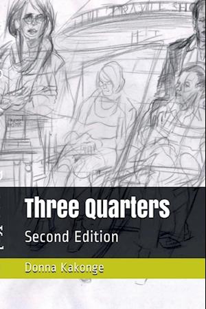 Three Quarters