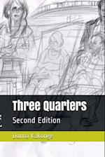 Three Quarters