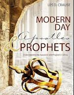 Modern Day Apostles & Prophets - Understanding the Apostolic and Prophetic Calling