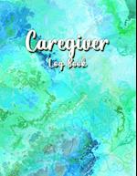 Caregiver Log