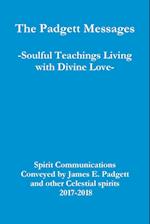 The Padgett Messages-Soulful Teachings Living with Divine Love-