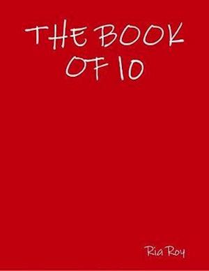 Book of 10