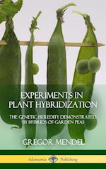 Experiments in Plant Hybridization