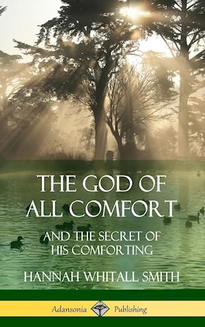 The God of All Comfort