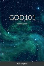 GOD101 Second Edition