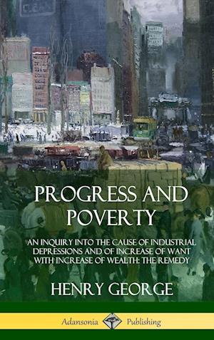 Progress and Poverty