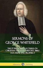 Sermons of George Whitefield