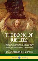 The Book of Jubilees