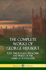 The Complete Works of George Herbert