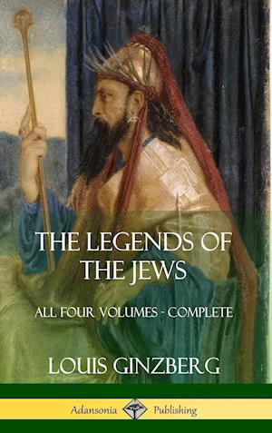 The Legends of the Jews