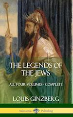 The Legends of the Jews