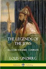 The Legends of the Jews