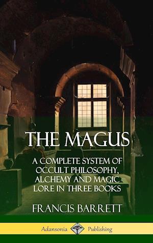 The Magus