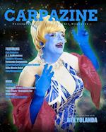 Carpazine Art Magazine