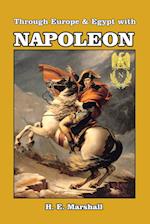 Through Europe and Egypt with Napoleon