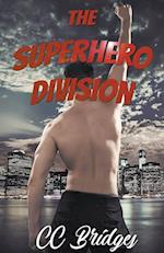 The Superhero Division 