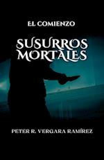 Susurros Mortales