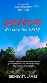 Adversity - Keeping the Faith