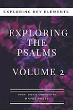 Exploring The Psalms