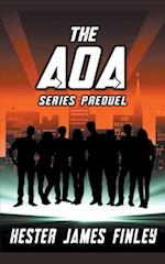 The AOA (Series Prequel)