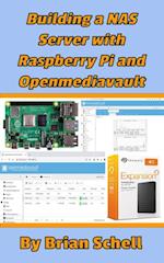 Building a NAS Server with Raspberry Pi and Openmediavault