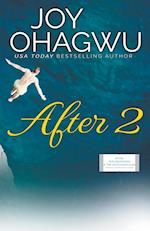 After 2 - Christian Inspirational Fiction - Book 3