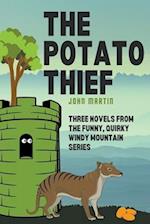 The Potato Thief