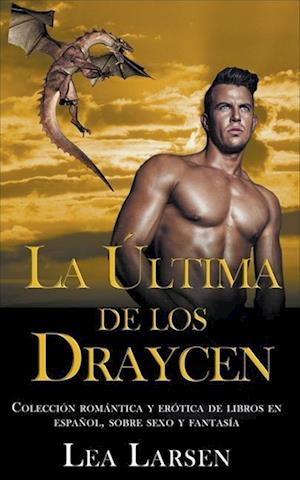 La ultima de los Draycen