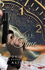 A Crinkle In Time
