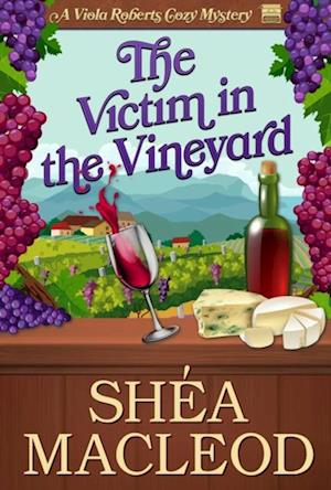 Victim in the Vineyard