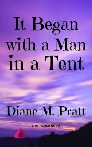 It Began with a Man in a Tent