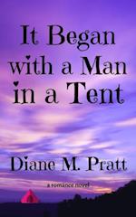 It Began with a Man in a Tent