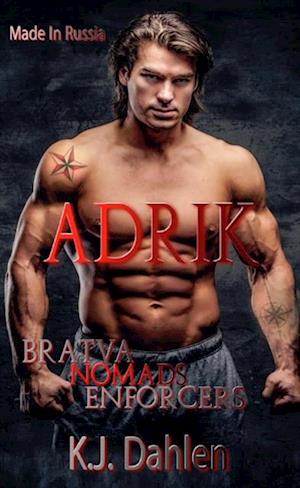 Adrik