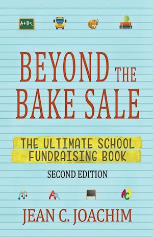 Beyond the Bake Sale