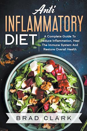 Anti Inflammatory Diet