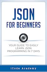 Json for Beginners